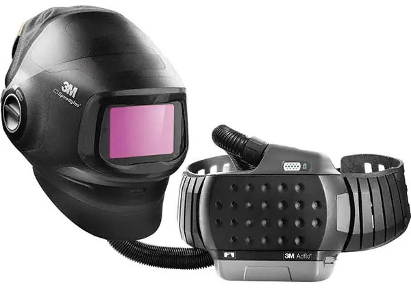 3M Speedglas Heavy Duty G5-01